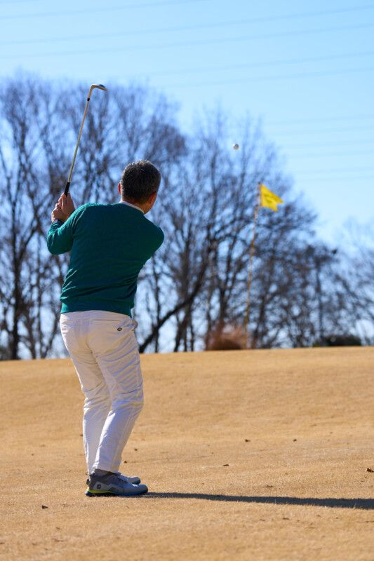 ウェッジに必要な”6つのやさしさ”って何？石井良介が「s159ウエッジ」を解説！