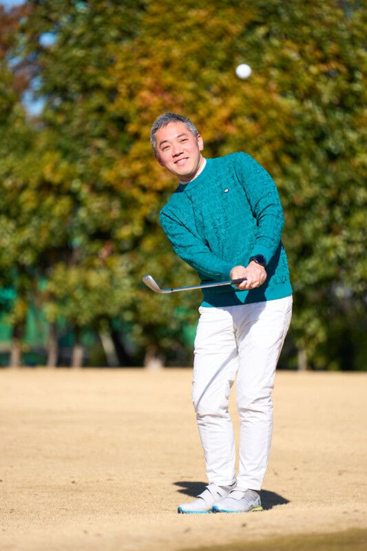 ウェッジに必要な”6つのやさしさ”って何？石井良介が「s159ウエッジ」を解説！