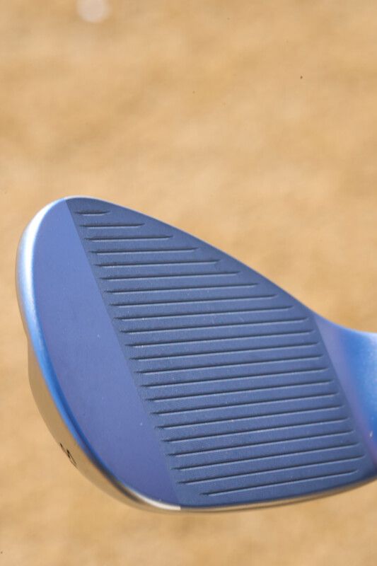 ウェッジに必要な”6つのやさしさ”って何？石井良介が「s159ウエッジ」を解説！