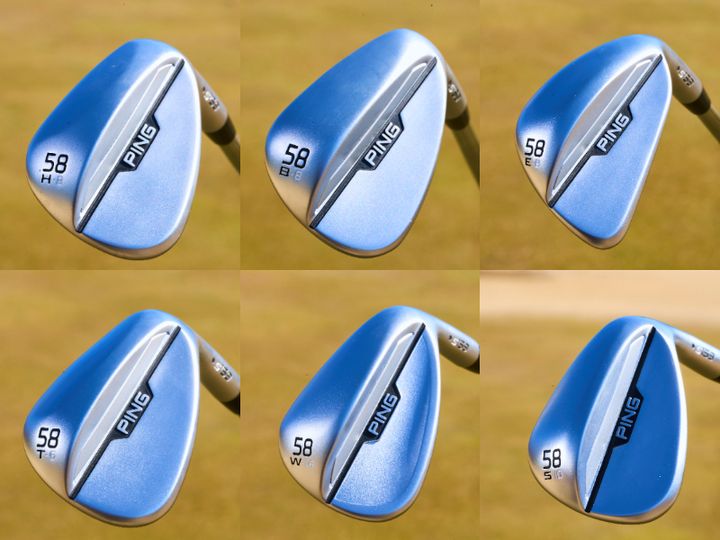 ウェッジに必要な”6つのやさしさ”って何？石井良介が「s159ウエッジ」を解説！