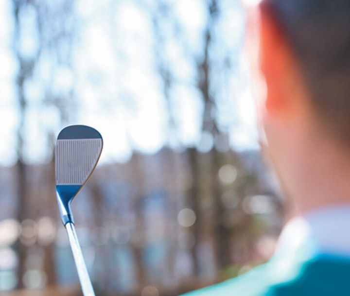 ウェッジに必要な”6つのやさしさ”って何？石井良介が「s159ウエッジ」を解説！