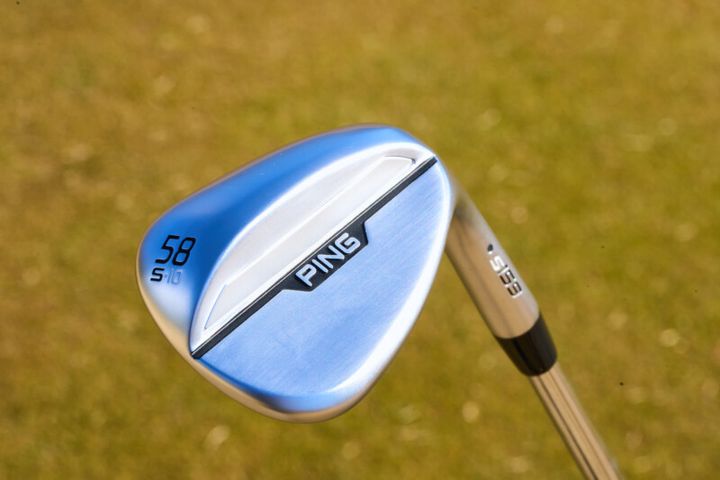 ウェッジに必要な”6つのやさしさ”って何？石井良介が「s159ウエッジ」を解説！