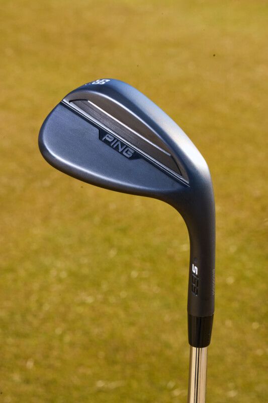 ウェッジに必要な”6つのやさしさ”って何？石井良介が「s159ウエッジ」を解説！