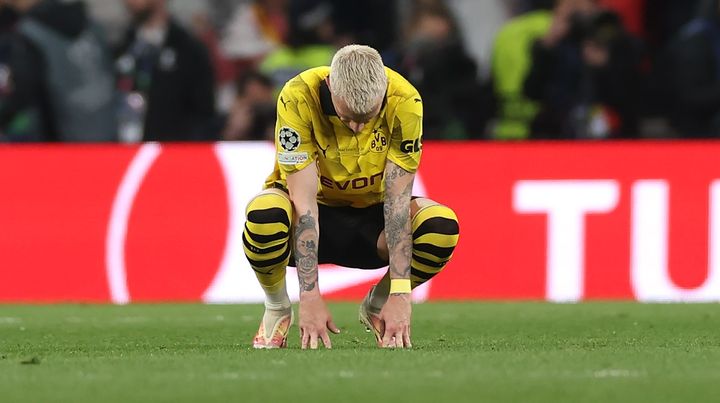 CL優勝ならず…フメルス、ドルトムント最後の試合だったロイスを思い遣る 「お別れゴールが…」