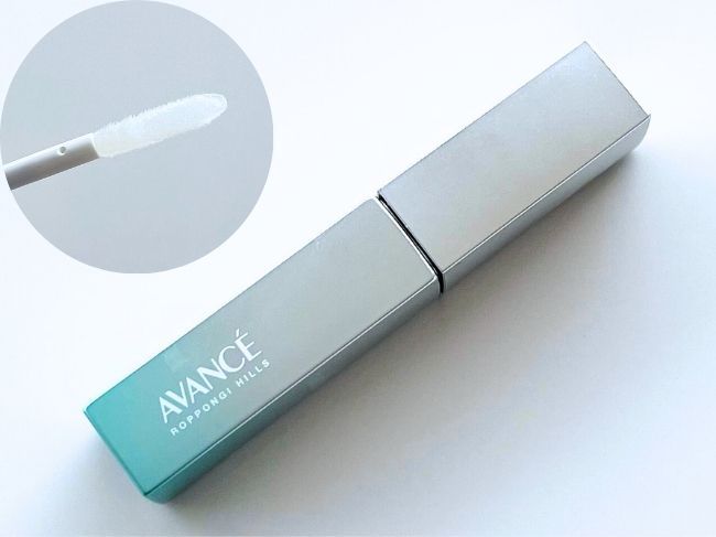 『アヴァンセ まつ毛美容液』