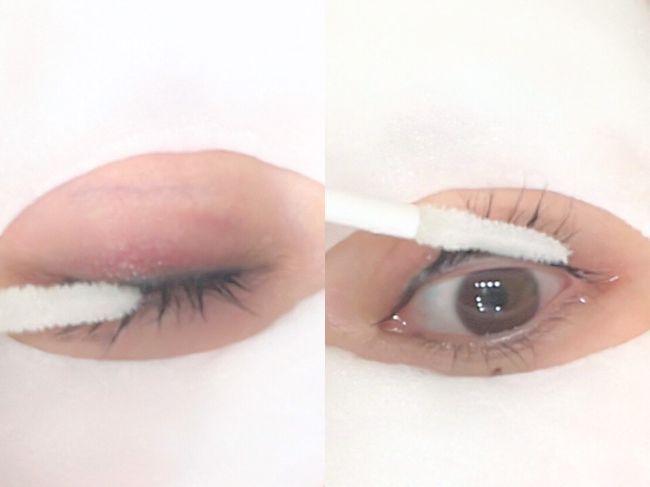 『アヴァンセ まつ毛美容液』レビュー