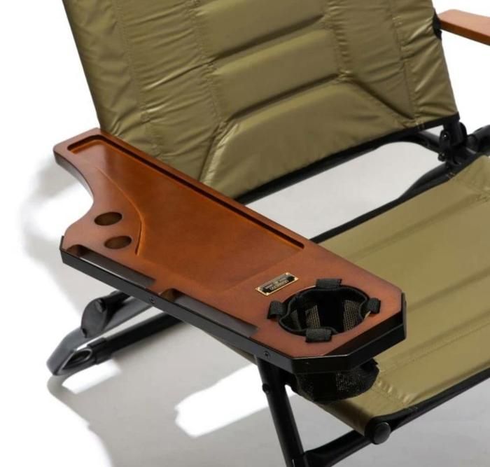 アッソブのサイドテーブルRIGHT