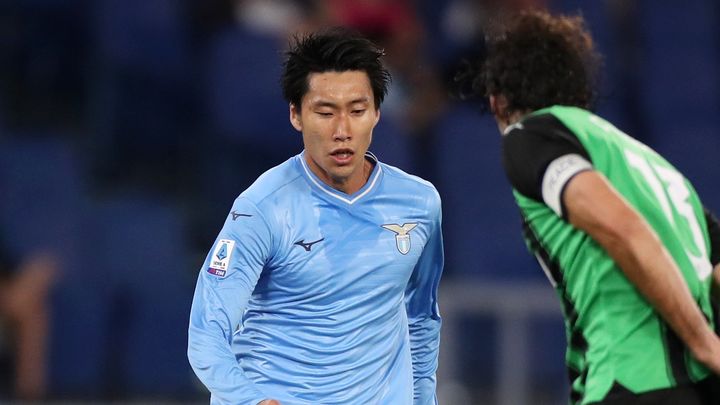 鎌田大地、総額25億円でクリスタル・パレスと原則合意か