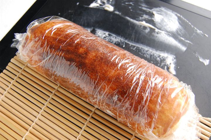 ロールケーキ