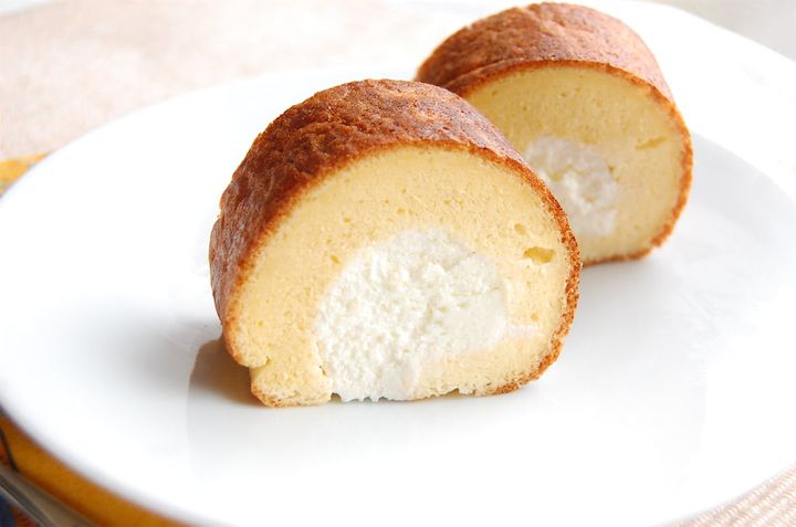 ロールケーキ