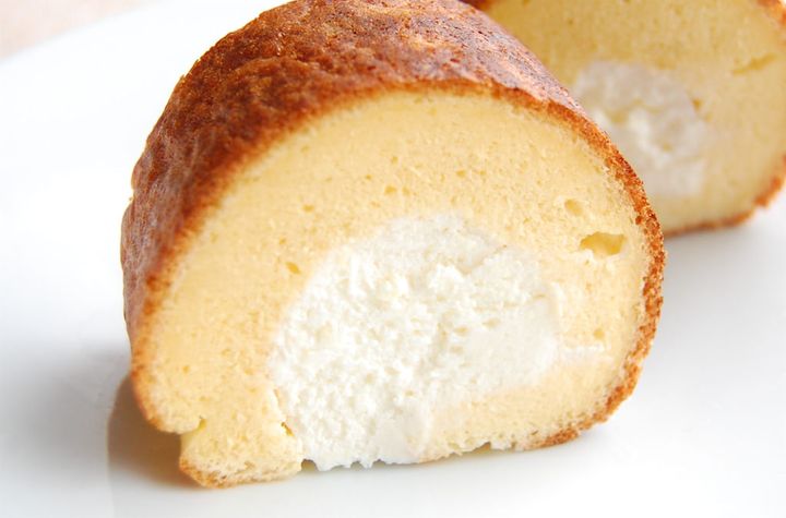 ロールケーキ