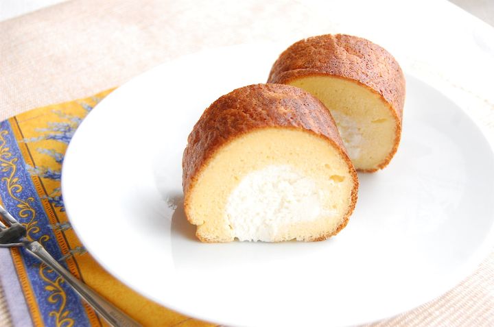 ロールケーキ
