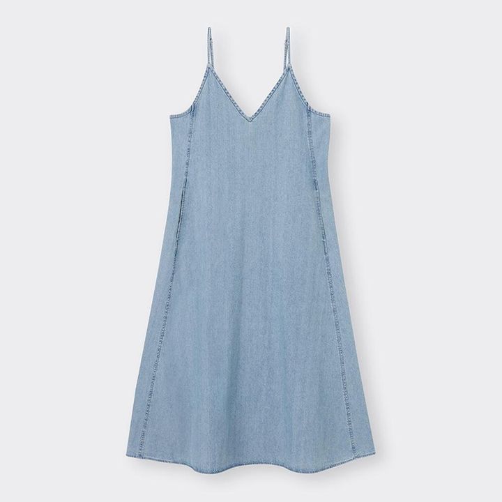 画像1: 出典：GU