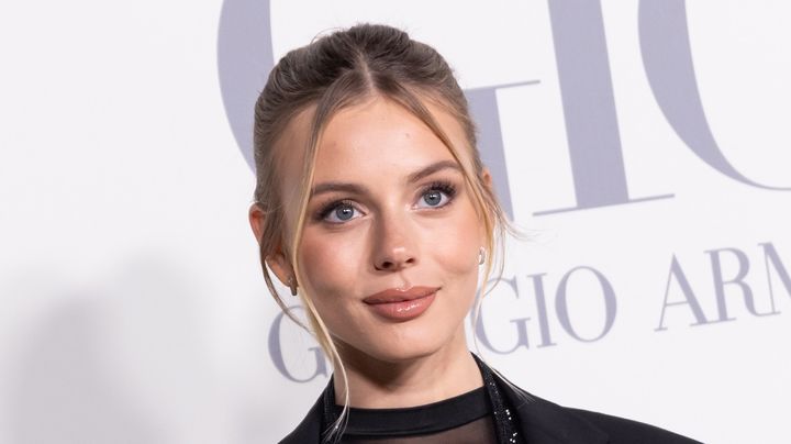 CL優勝のレアルGKクルトワ、少し泣いたと明かす…美人妻は「私の王様をとても誇りに思う」