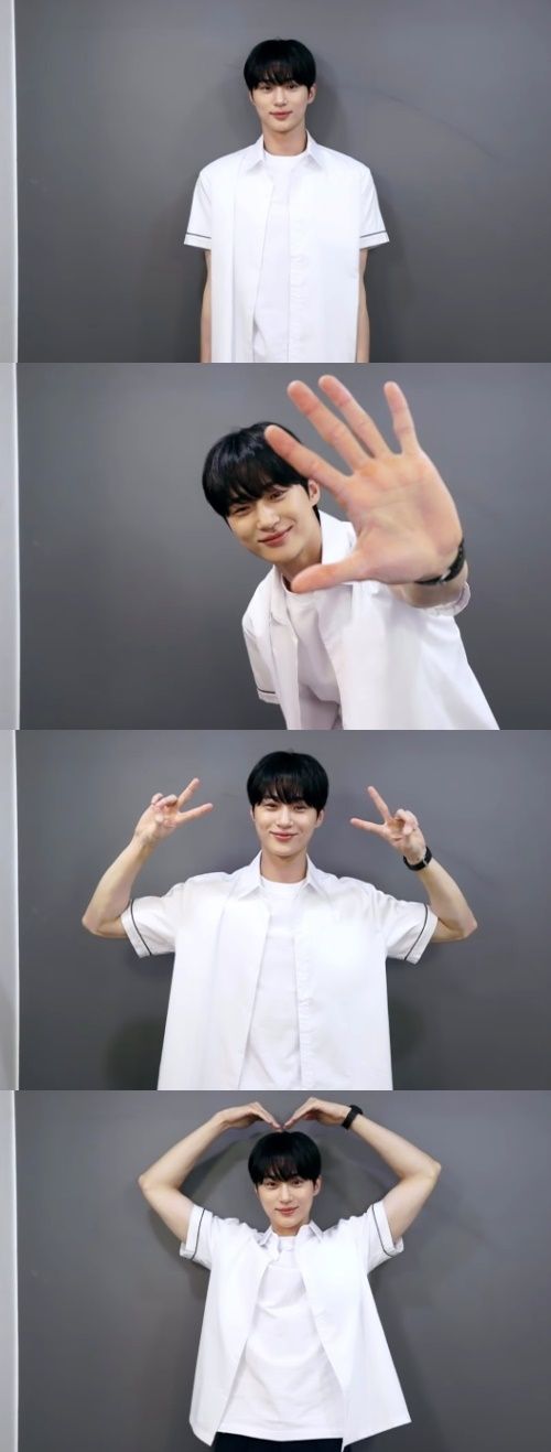 ピョン・ウソク