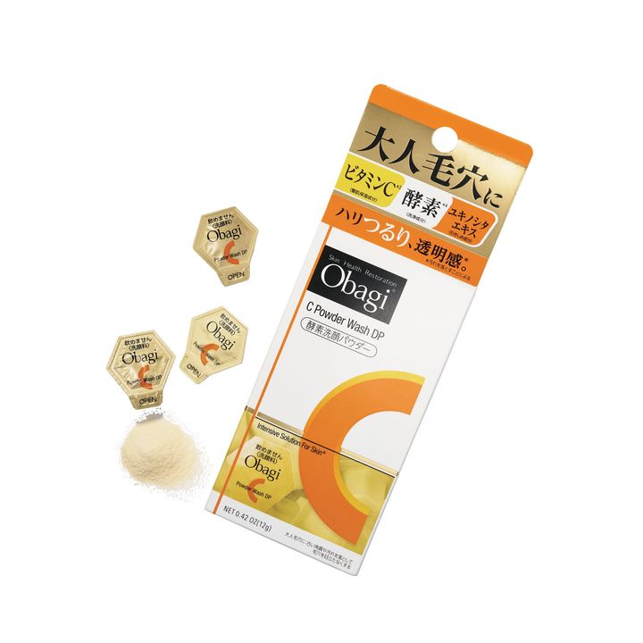 Obagi オバジC 酵素洗顔パウダー DP