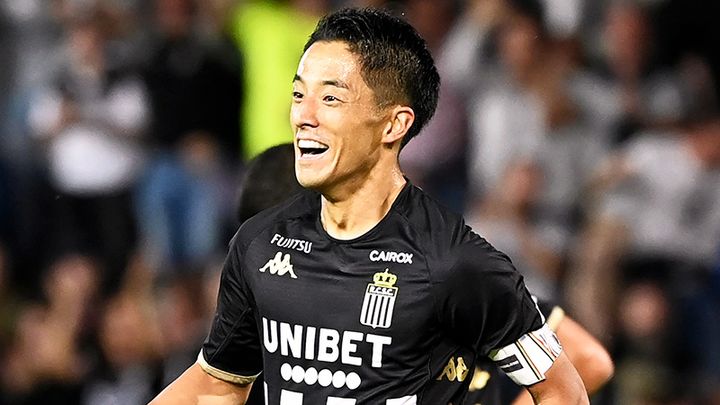 海外日本人、この夏に契約満了で移籍先を探す日本代表経験者5人