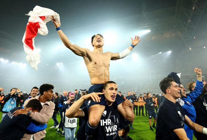 海外日本人、この夏に契約満了で移籍先を探す日本代表経験者5人