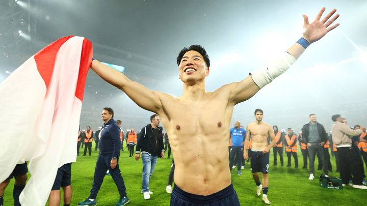 海外日本人、この夏に契約満了で移籍先を探す日本代表経験者5人