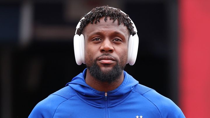 日本ファッション好きの元リヴァプールFWオリギ、来日中！渋谷センター街に強烈私服で降臨