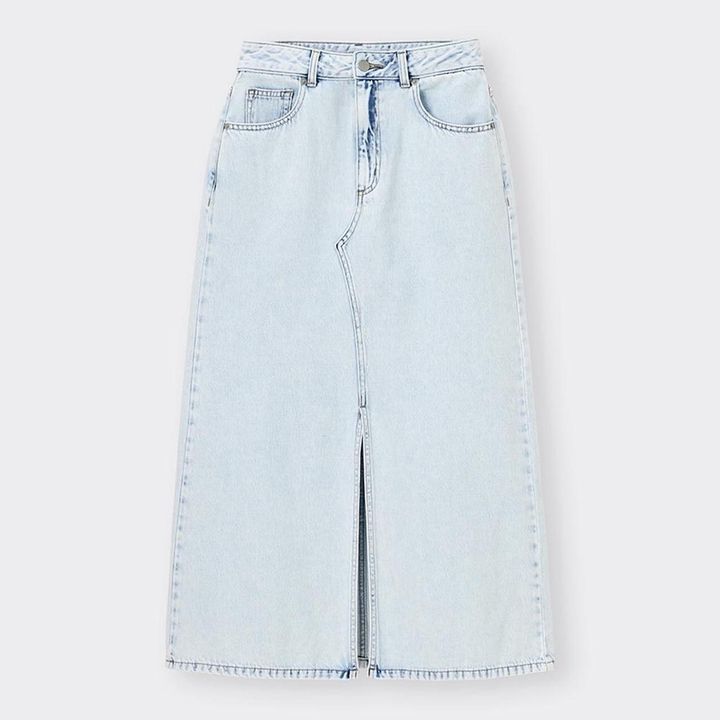 画像1: 出典：GU