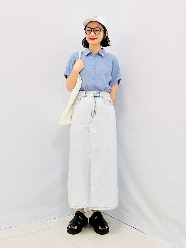 画像2: 出典：GU