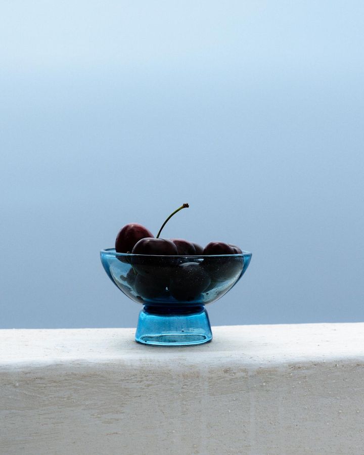 画像: 【JIBEL】「ICE CREAM BOWL」¥17,600（税込） copyright JIBEL