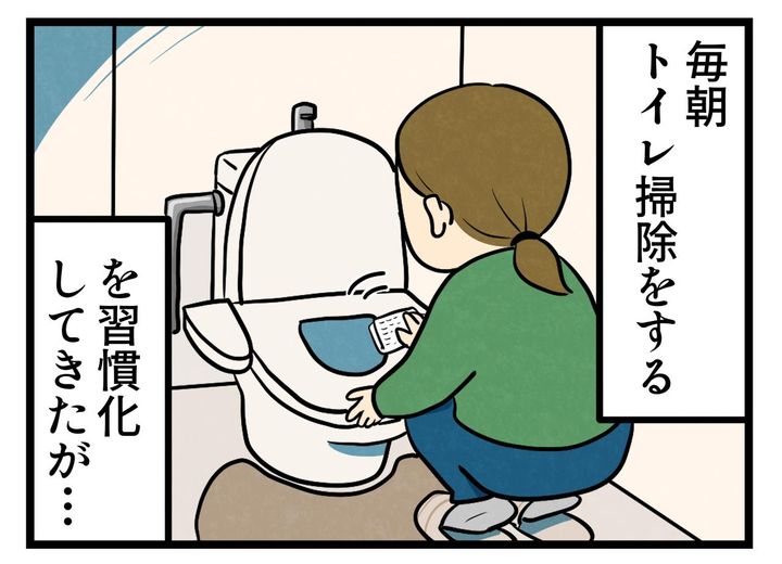 画像1: 習慣化からの