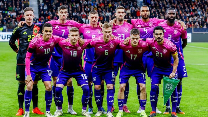 EURO開催国ドイツ、国民の2割がより白人的な代表チームを望む…大部分は移民系選手に肯定的