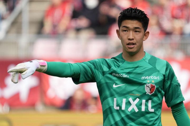 好セーブ披露も痛恨の引き分け…。第3GKスタートから先発をつかんだ三重GK松本龍典「次は絶対勝利で終えたい」