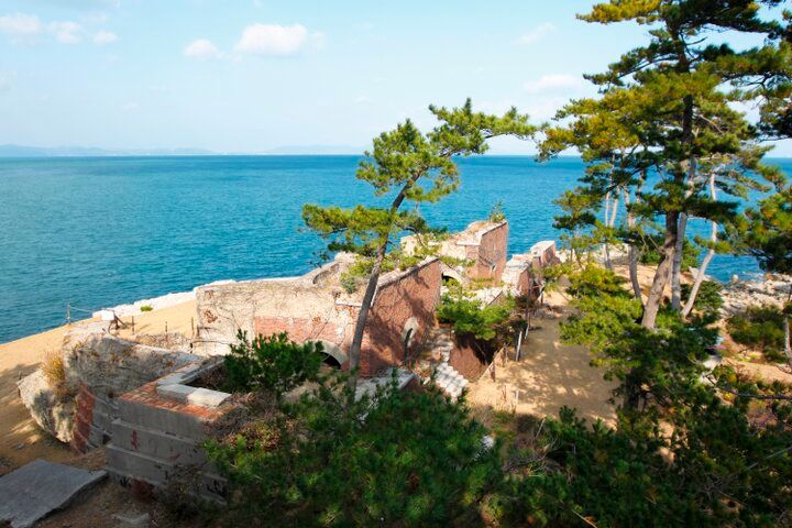 絶景を探しに…行ってみたい島10選