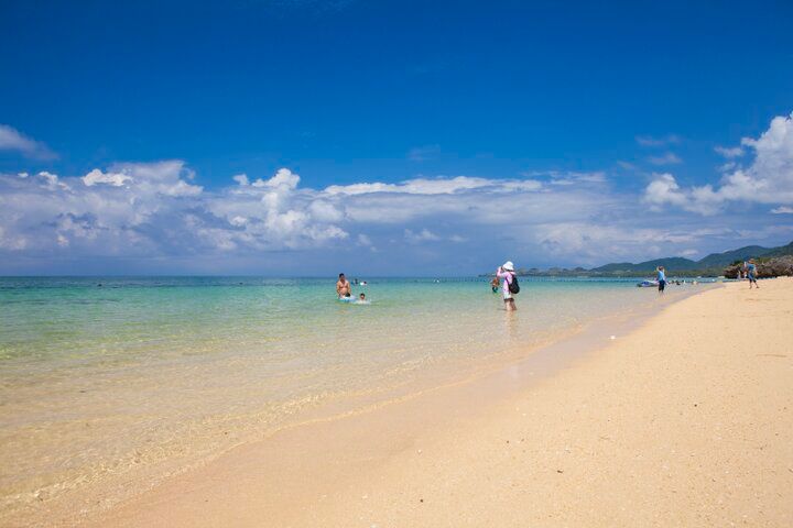 絶景を探しに…行ってみたい島10選