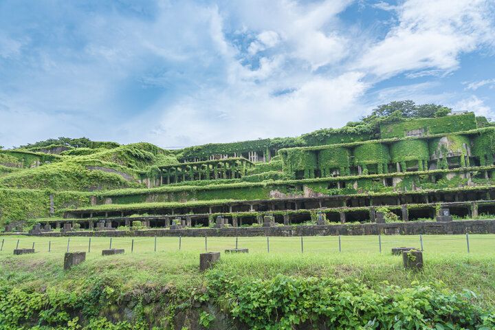 絶景を探しに…行ってみたい島10選