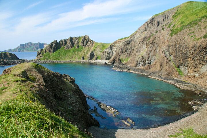 絶景を探しに…行ってみたい島10選