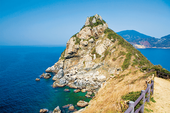 絶景を探しに…行ってみたい島10選