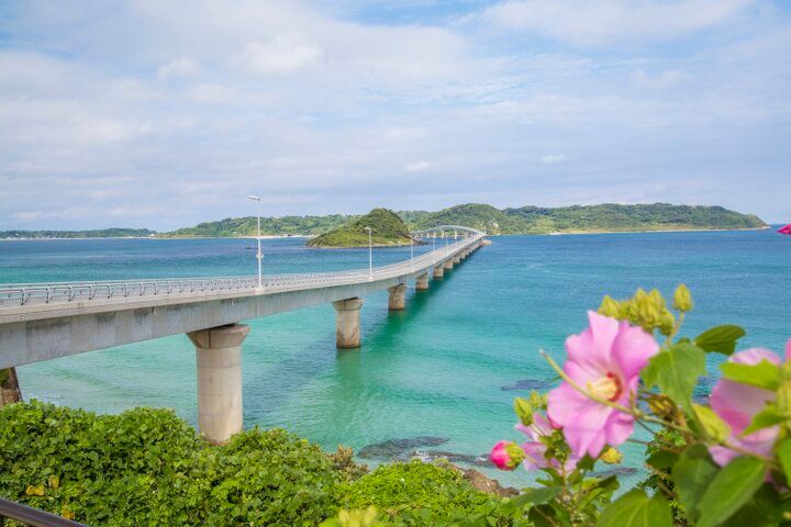 絶景を探しに…行ってみたい島10選