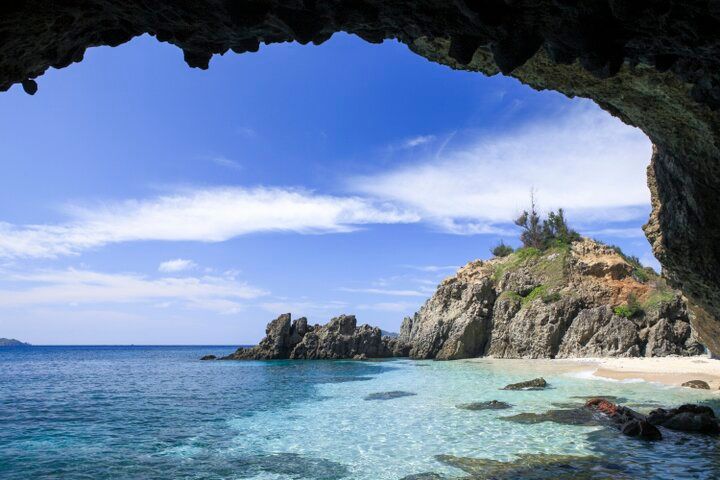 絶景を探しに…行ってみたい島10選