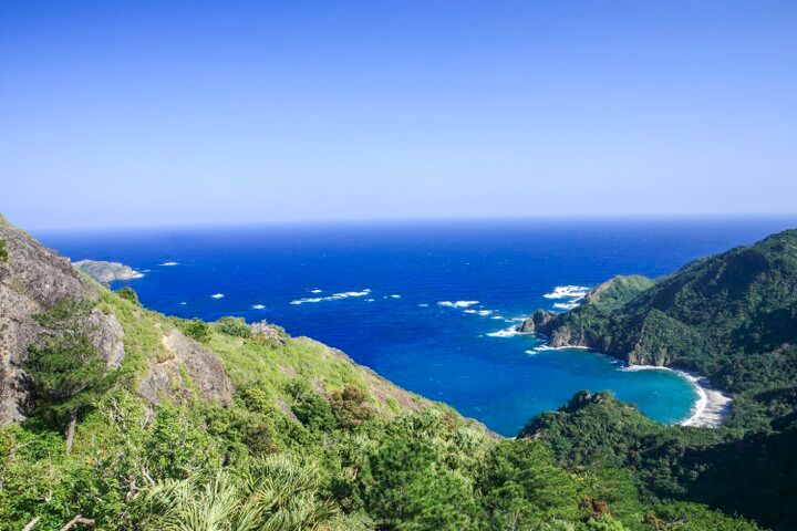 絶景を探しに…行ってみたい島10選