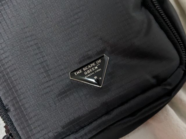 お出かけ撥水ショルダー