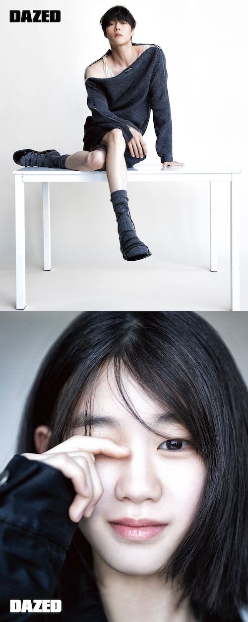 チャン・ギヨン、パク・ソイ