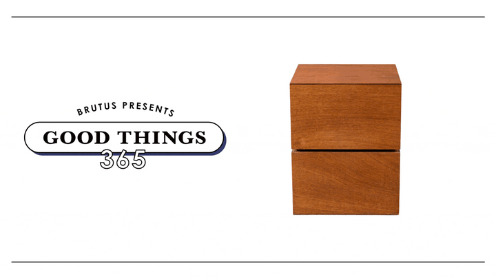 〈シーオール〉 × 〈佐々木家具造形研究所〉のオブジェ