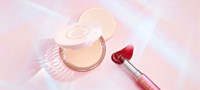 パウダリィファンデーションex