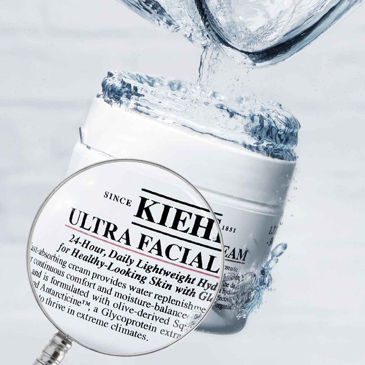 画像: 【キールズ】「キールズ クリーム UFC」50mL ¥4,950