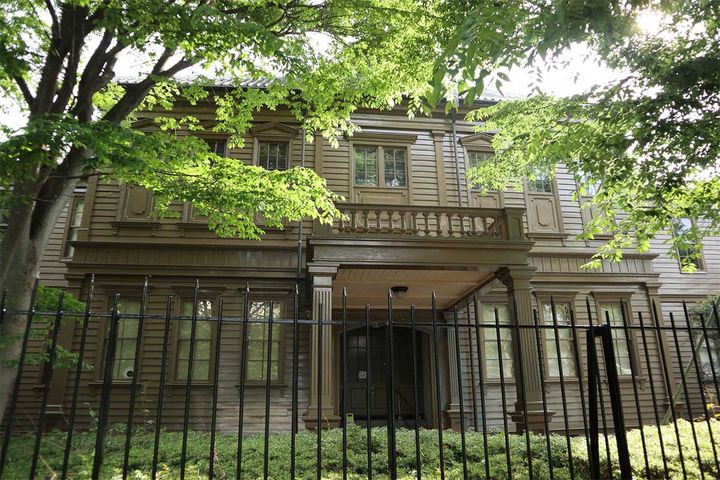 首都圏にたたずむ、近代の“重要建築”を訪ねて