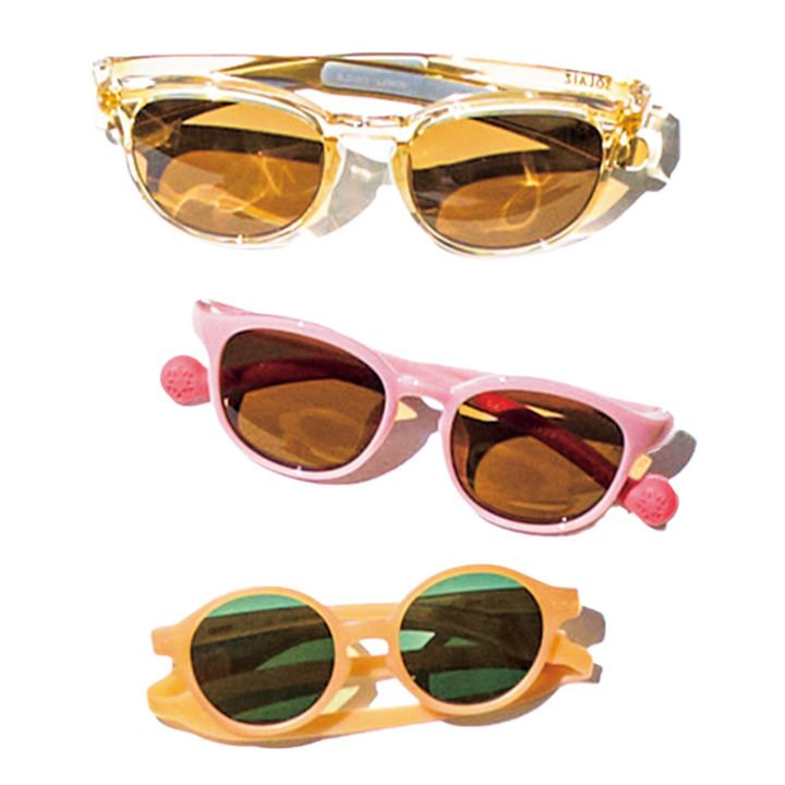 サングラス,子ども用サングラス,SOLAIZ