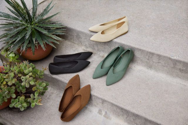 レインシューズ