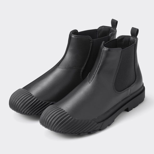 レインシューズ