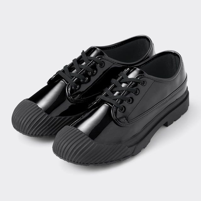 レインシューズ