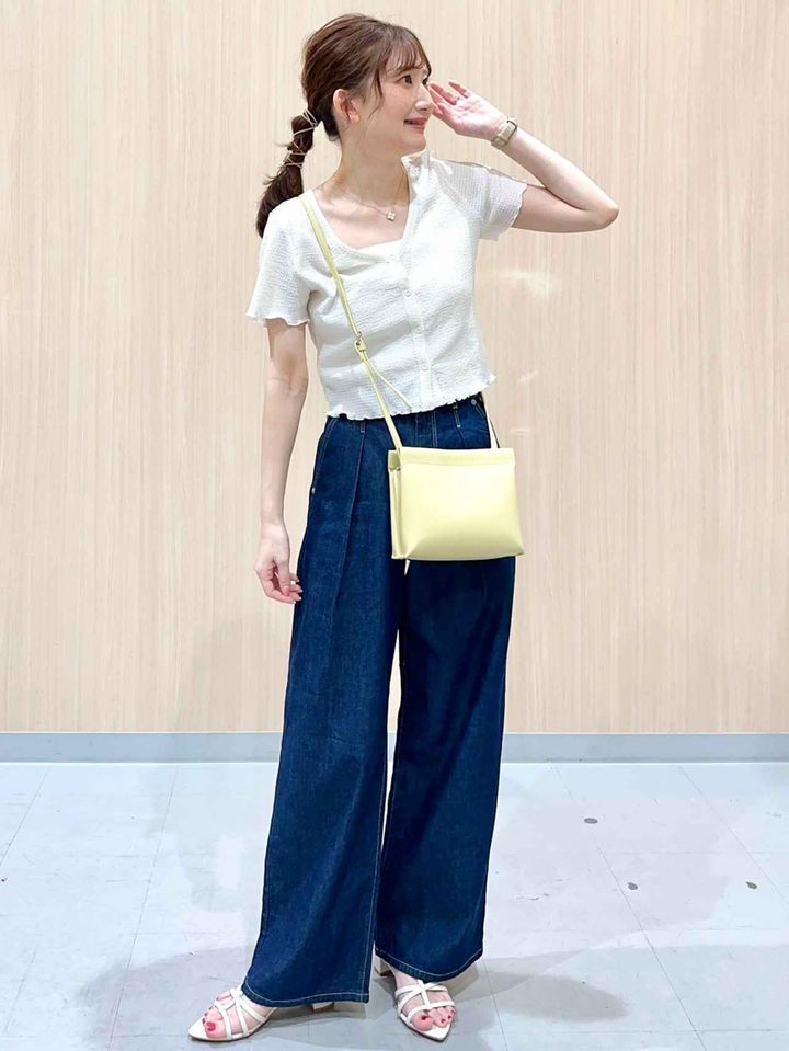 画像1: 出典：GU