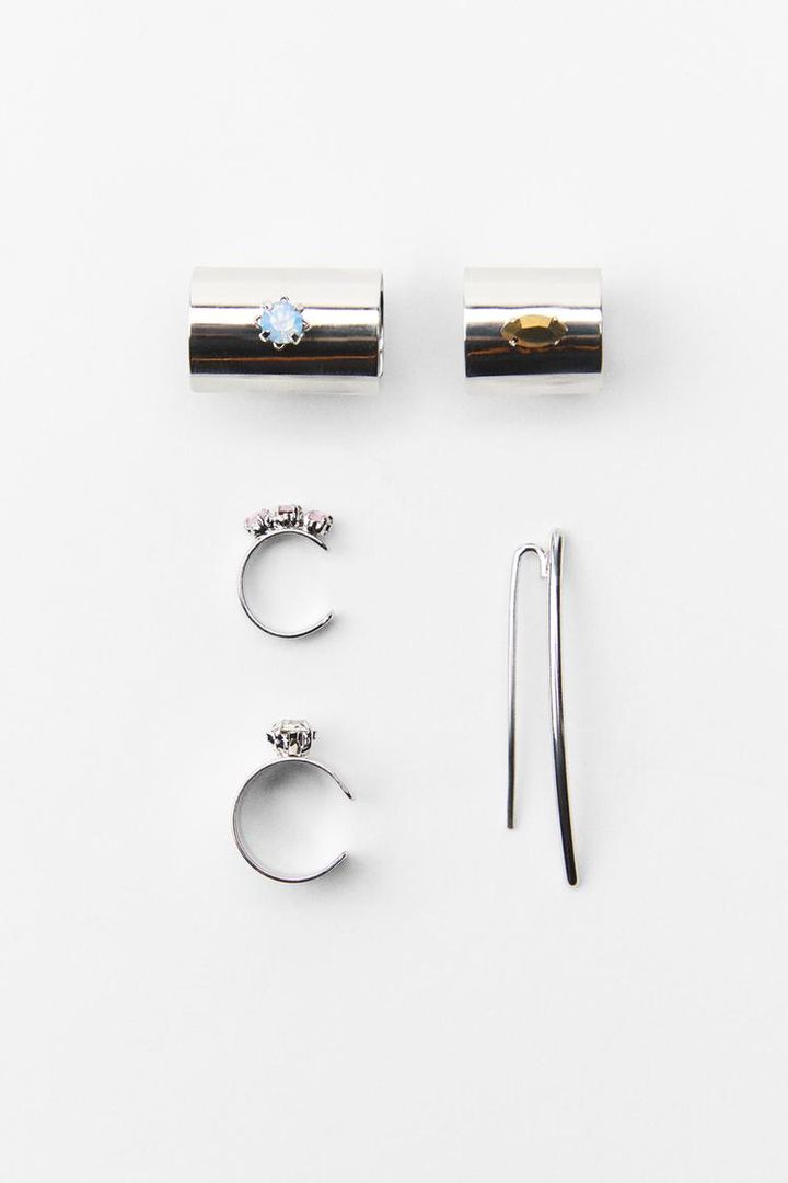 画像2: 出典：ZARA